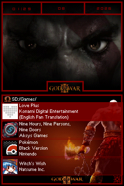God of War